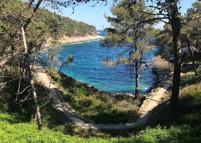 Ruby Appartamento Mali Lošinj