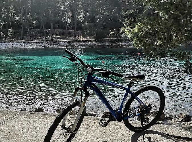 Appartamento Ruby Mali Lošinj