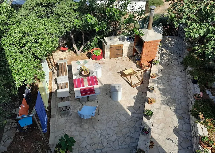 Appartamento Ruby Mali Lošinj