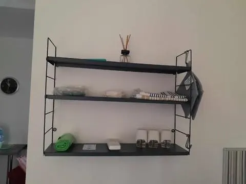 Ruby Appartamento Mali Lošinj