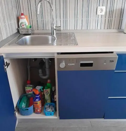 Appartamento Ruby Mali Lošinj