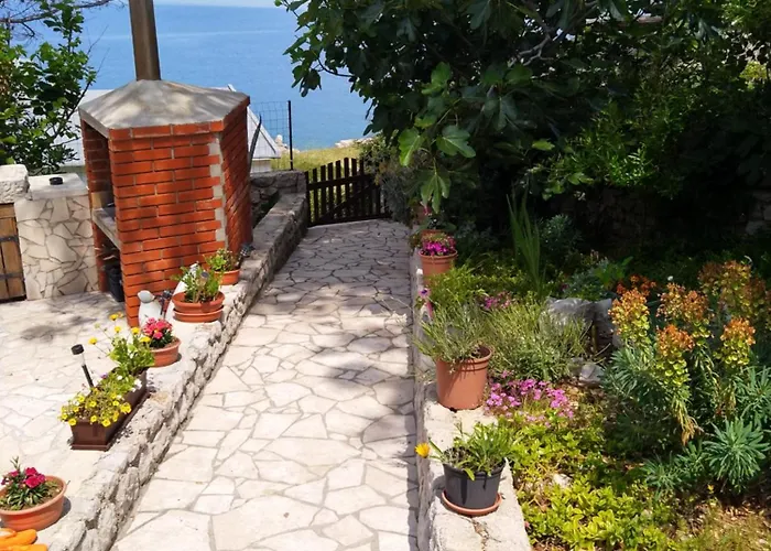 Ruby Appartamento Mali Lošinj