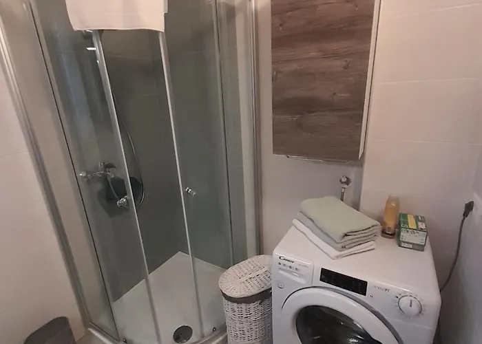 Appartamento Ruby Mali Lošinj