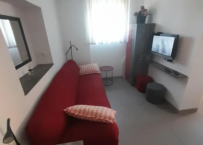 Ruby Appartamento Mali Lošinj